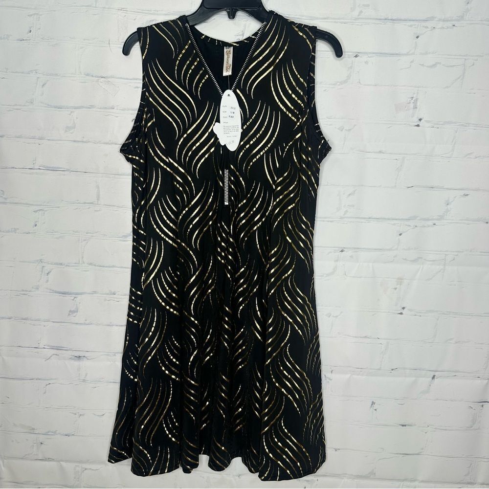 Shoreline small or‎ medium dress - brand new with tags!